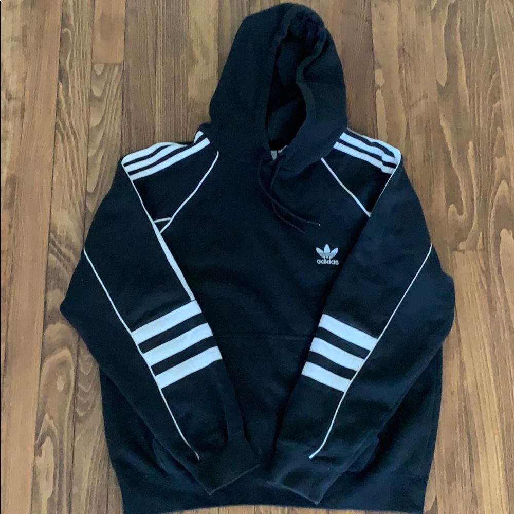 Adidas men’s hoodie